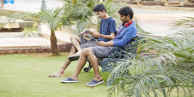 Aditya College Of Engineering and Technology East Godavari Campus photo 12